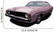Car Wall Decal