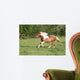 Escape to Gallop Wall Decal