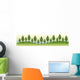 Trees Wall Decal