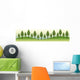 Trees Wall Decal