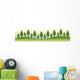 Trees Wall Decal