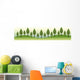 Trees Wall Decal