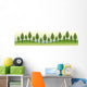 Trees Wall Decal