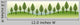 Trees Wall Decal