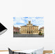 Town Hall Weimar Germany Wall Decal