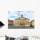 Town Hall Weimar Germany Wall Decal