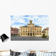 Town Hall Weimar Germany Wall Decal