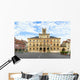 Town Hall Weimar Germany Wall Decal