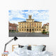 Town Hall Weimar Germany Wall Decal