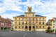 Town Hall Weimar Germany Wall Decal