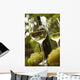 Wine Wall Decal
