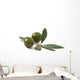 Olive 45 Wall Decal