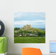 Rock Cashel County Tipperary Wall Decal