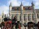 Bruges Hotel Ville Wall Decal