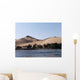 Desert Nile Wall Decal