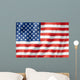United States Flag Wall Decal