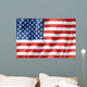 United States Flag Wall Decal
