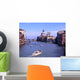 Grand Canal Accademia Venice Wall Decal