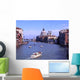 Grand Canal Accademia Venice Wall Decal