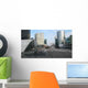 Paris Wall Decal