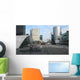 Paris Wall Decal