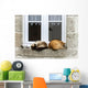 Two Cats Are Sleeping Wall Decal