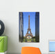 Tour Eiffel Wall Decal