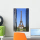 Tour Eiffel Wall Decal