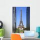 Tour Eiffel Wall Decal