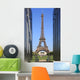 Tour Eiffel Wall Decal