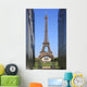 Tour Eiffel Wall Decal