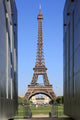 Tour Eiffel Wall Decal