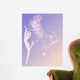Danza Tra I Fiori Wall Decal