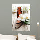 Essential Oil Wall Decal