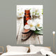 Essential Oil Wall Decal