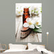 Essential Oil Wall Decal