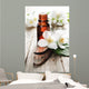 Essential Oil Wall Decal