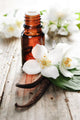 Essential Oil Wall Decal