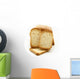 Pan Tostado Wall Decal