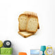 Pan Tostado Wall Decal