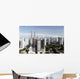 Malaysia Kuala Lumpur Wall Decal