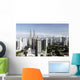 Malaysia Kuala Lumpur Wall Decal