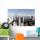 Malaysia Kuala Lumpur Wall Decal