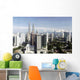 Malaysia Kuala Lumpur Wall Decal