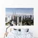 Malaysia Kuala Lumpur Wall Decal