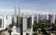 Malaysia Kuala Lumpur Wall Decal