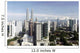 Malaysia Kuala Lumpur Wall Decal