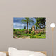 Gardens La Alhambra Granada Wall Decal