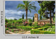 Gardens La Alhambra Granada Wall Decal