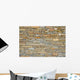 Orcadian Wall Wall Decal